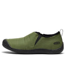 1031344 KEEN Men's Howser II M Grey Brown/Green/Black Size 9 - Like New