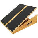 VERSTFETY PROFESSIONAL WOODEN SLANT BOARD - FULL-COVERAGE PHLSB001 - Like New