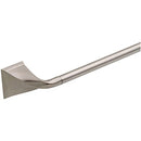 Delta Everly Collection 24" Towel Bar, Brushed Nickel -B01MQK2HNA - Brand New