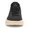 COLE HAAN MEN'S GENERATION ZEROGRAND II SNEAKER - SIZE 11.5 - JET BLACK/PINE NUT - Like New