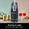 Ninja SLUSHi Professional Drink Maker with RapidChill FS301C - Like New