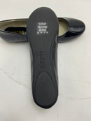 KENNETH COLE SLIP ON BY WOMEN'S SHOES - SIZE: WOMEN 7.5 (AU/UK W5.5) - BLACK - Like New