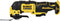 Dewalt XTREME 12V MAX Brushless Cordless Oscillating Tool Only - Scratch & Dent