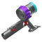 PINICO S7 SERIES CORDLESS VACUUM CLEANER WITH REPLACEABLE BODY - Scratch & Dent