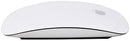 Apple Magic Mouse 1 Bluetooth Wireless MB829LL/A - Silver - Like New
