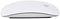 Apple Magic Mouse 1 Bluetooth Wireless MB829LL/A - Silver - Scratch & Dent