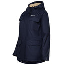 23240 ARCTIX WOMENS AROUND TOWN INSULATED JACKET BLIGHT/BLUE/SIZE SMALL - NAVY - Brand New