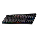LOGITECH G515 LIGHTSPEED TKL WIRELESS GAMING KEYBOARD (LINEAR) - BLACK - Like New