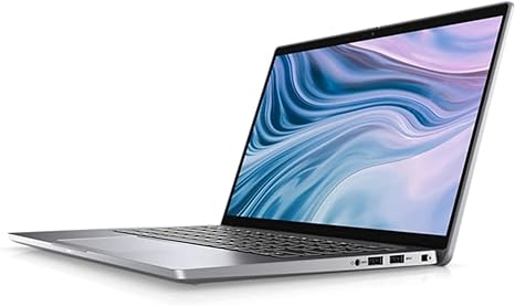 For Parts: Dell Latitude 7410 14" Touch FHD i7-10610U 16GB 512GB SSD- Silver/Gray -NO POWER