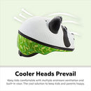 Schwinn Classic Bike Helmet 3D Character Design 44-50 cm, for Ages 1-3, Panda - Brand New