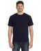 783AN Anvil Midweight Pocket T-Shirt New