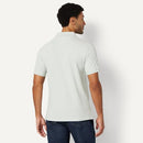 AMAZON ESSENTIALS SIZING CHART - MEN M - LIGHT SAGE GREEN - Brand New