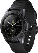 Samsung Galaxy Watch 42MM Bluetooth Canada SM-R810NZKAXAC - Midnight Black New