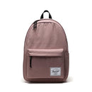 HERSCHEL SUPPLY CO HERSCHEL CLASSIC XL BACKPACK ASH ROSE ONE SIZE - Like New