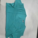 EMPIRE TREND TEAL BLUE LARGE - SIZE: MEN XL WOMEN XL - TEAL BLUE - Brand New
