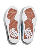 VN000D1JCFL VANS UNISEX ADULT HYLANE SHOE MEN 10 WOMEN 11.5 CITADEL - Like New