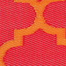 Fab Habitat Reversible Rugs | Indoor, Outdoor Use | Stain Resistant Tangier - Brand New