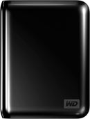 WD My Passport Essential SE 1 TB USB 3.0 Portable External Hard - Scratch & Dent