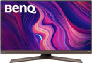 BenQ Monitor 28" 4K UHD IPS Anti Glare EW2880U - Black Like New