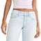 145424 AEROPOSTALE WOMEN'S LOW RISE FLARE JEAN SIZE: WOMEN 12 LIGHT WASH - Brand New