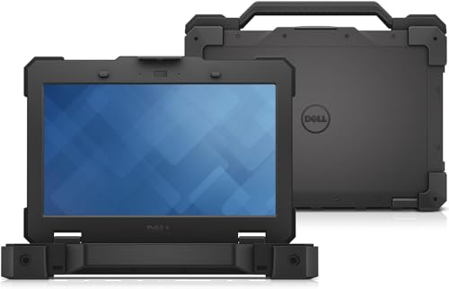 DELL LATITUDE 7414 14" 1366X768 I5-6300U 16GB 512GB SSD Windows - Scratch & Dent