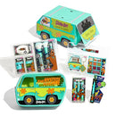 WET N WILD SCOOBY DOO LIMITED EDITION PR BOX MAKEUP SET - SCOOBY DOO - Like New