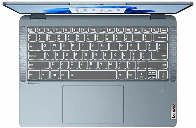 For Parts: Lenovo IdeaPadFlex i7-1355U 16GB 1TB SSD 82Y2-14” 2.2K  MOTHERBOARD DEFECTIVE