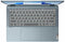 For Parts: Lenovo IdeaPad 7 14” 2.2K  i7-1355U 16GB 1TB SSD, BLUE - MOTHERBOARD DEFECTIVE