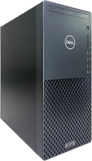 Dell XPS 8940 Desktop Computer Tower i7-11700 32GB 512GB SSD - Black Like New