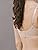 WACOAL WOMENS RETRO CHIC FULL FIGURE UNDERWIRE BRAS IVORY 36C - IVORY - Brand New