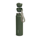 Dometic 42 oz Insulated Chug Bottle Stainless Steel Drinkware with Magnetic Lid - Brand New