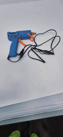TILSWALL HOT GLUE GUN 50W - LIGHT BLUE - Brand New