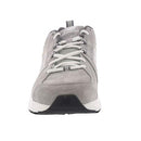 New Balance 608 V5 AWDY Cross Trainer MEN 14 TEAM AWAY GRAY/CASTLEROCK - Like New