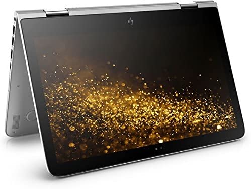 HP ENVY x360 13-Y023CL 13.3 UHD 3840x2160 TOUCH i7-7500U 16 512 SSD - GRAY - Like New