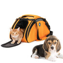 HPZ-PR America HPZ Bingo Multi-Functional Pet Travel Carrier Bag/Organizer - Like New
