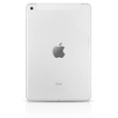 APPLE 16GB IPAD MINI 4 UNLOCKED MK7X2LL/A - SILVER - Like New