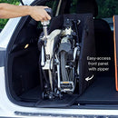 Vincita Keeper Box for Brompton Folding Bicycle - Folding Storage Solution - Brand New