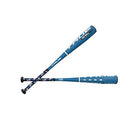 True Temper Blue Camo USA 2 1/4" Tball Bat Drop -12, 25"/13 oz - Brand New