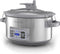 BLACK+DECKER 7 Quart Digital Slow Cooker, SCD7007SSD - Stainless Steel - Like New