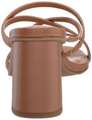 Dolce Vita Huron Toffee 9 M - Brand New