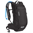 CAMELBAK M.U.L.E. PRO 14 BIKE HYDRATION BACKPACK 100OZ - BLACK - Like New