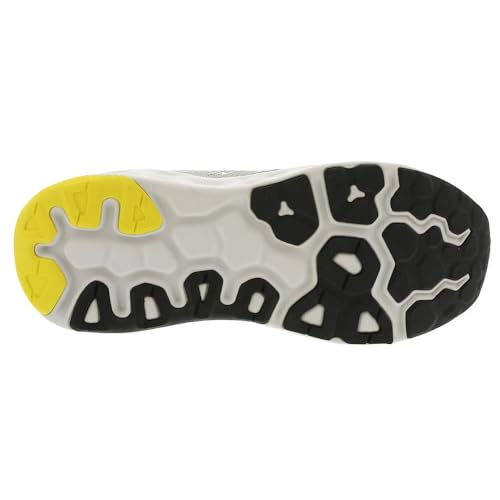 NEW BALANCE MEN'S 840F V1 WALKING SHOE - SIZE 10 - GRAY MATTER/SILVER METALLIC - Like New