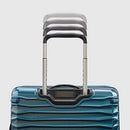Samsonite Stryde 2 Hardside Expandable Luggage with Double Spinner, DEEP TEAL - Brand New