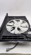 Generic Radiator Cooling Fan Replacement For Toyota Corolla - Brand New