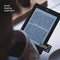 SK SYUKUYU RF REMOTE CONTROL PAGE TURNER FOR KINDLE READING IPAD SURFACE - BLACK - Like New