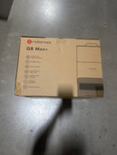 ROBOROCK Q8 MAX PLUS WIFI CONNECTED ROBOT VACUUM AND MOP SELF-EMPTY DOCK - WHITE - Brand New