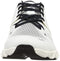 60.98706 On Men's Cloud X V3 Shift Ivory/Black Size 8.5 Like New