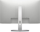 DELL MONITOR IPS 23.8" FHD 1920X1080 IPS Ultra Thin Bezel S2421HS - Silver/Black - Like New