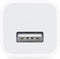 Apple 5W USB Power Adapter - MD810LL/A Like New