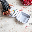 Polaroid Go Camera Case - White - Like New